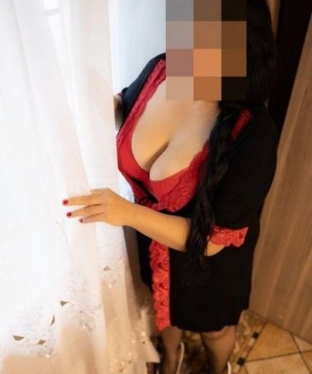 Анкета проститутки Фелиция - Фото 1, Тимшер, 37 лет, №108