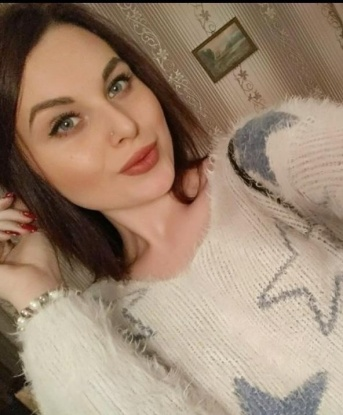Анкета проститутки Василиса - Фото 1, Тимшер, 25 лет, №13275