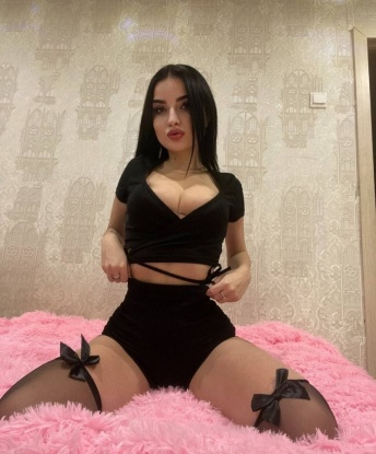 Анкета проститутки Вика - Фото 1, Тимшер, 25 лет, №15812
