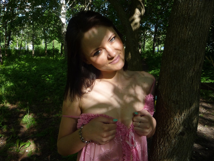 Анкета проститутки Оксана - Фото 1, Тимшер, 20 лет, №26172