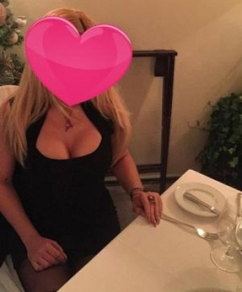 Анкета проститутки Анна - Фото 1, Тимшер, 27 лет, №3940