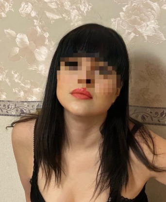Анкета проститутки Светлана - Фото 1, Тимшер, 35 лет, №6864